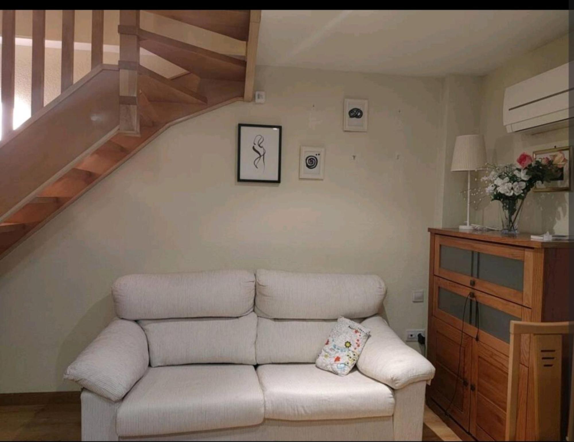 Apartamento Noviembre Madrid