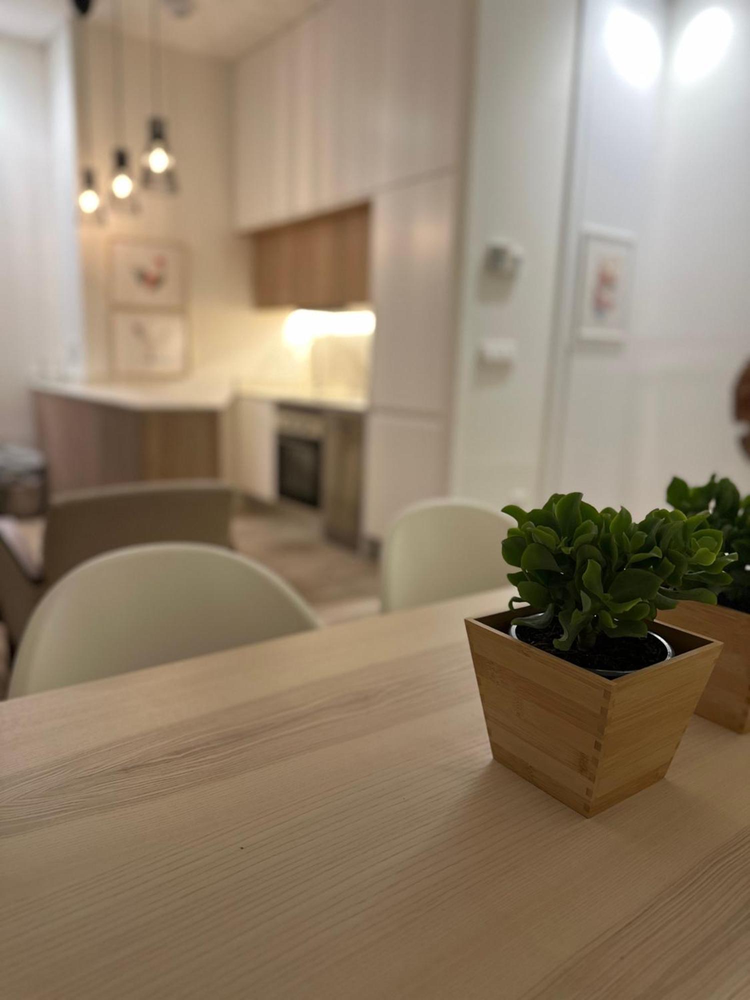Apartamento Moncloa *