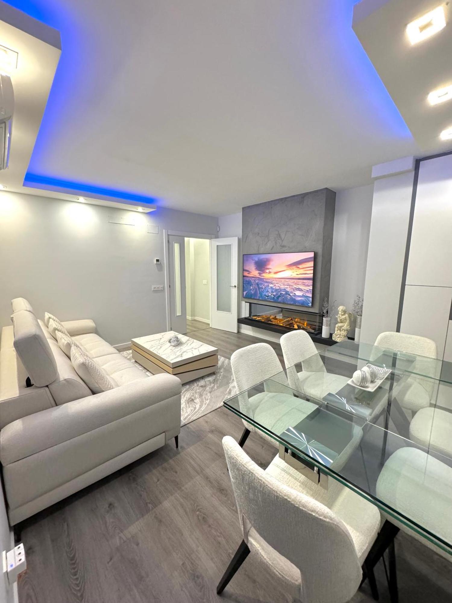 Lejlighed Luxury *