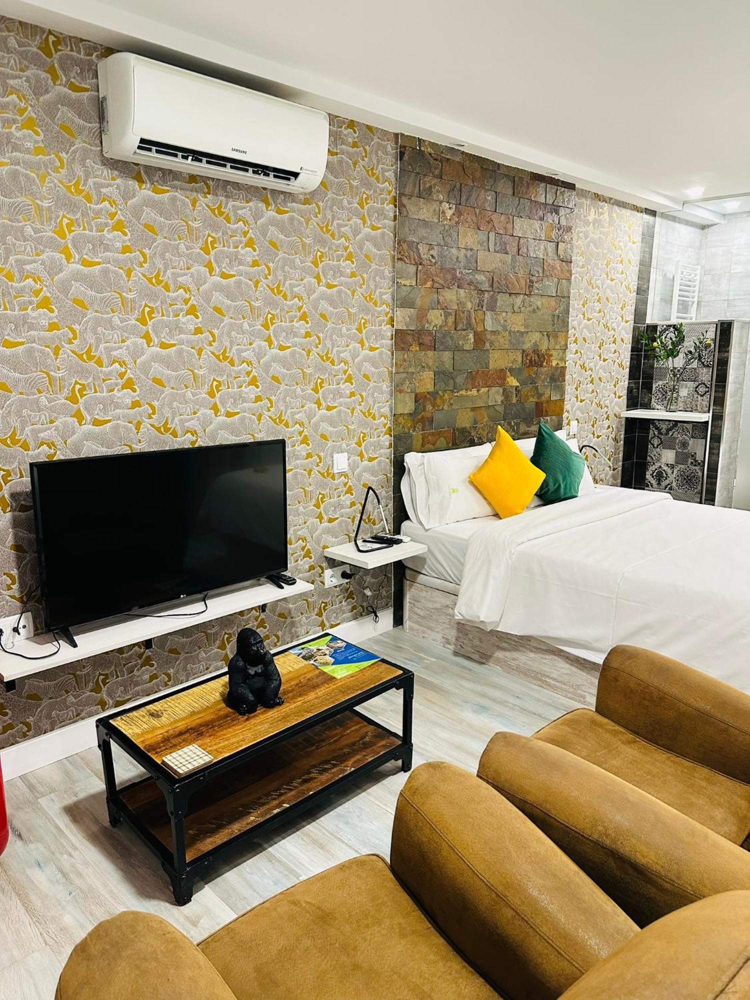 Apartment T-homes - Cuenca