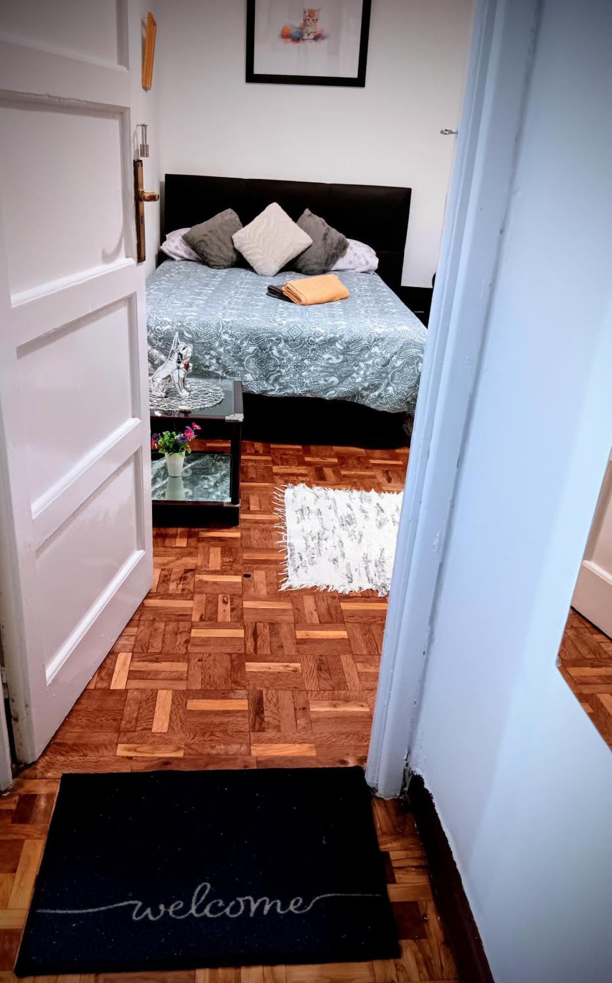 Centro Privat bolig