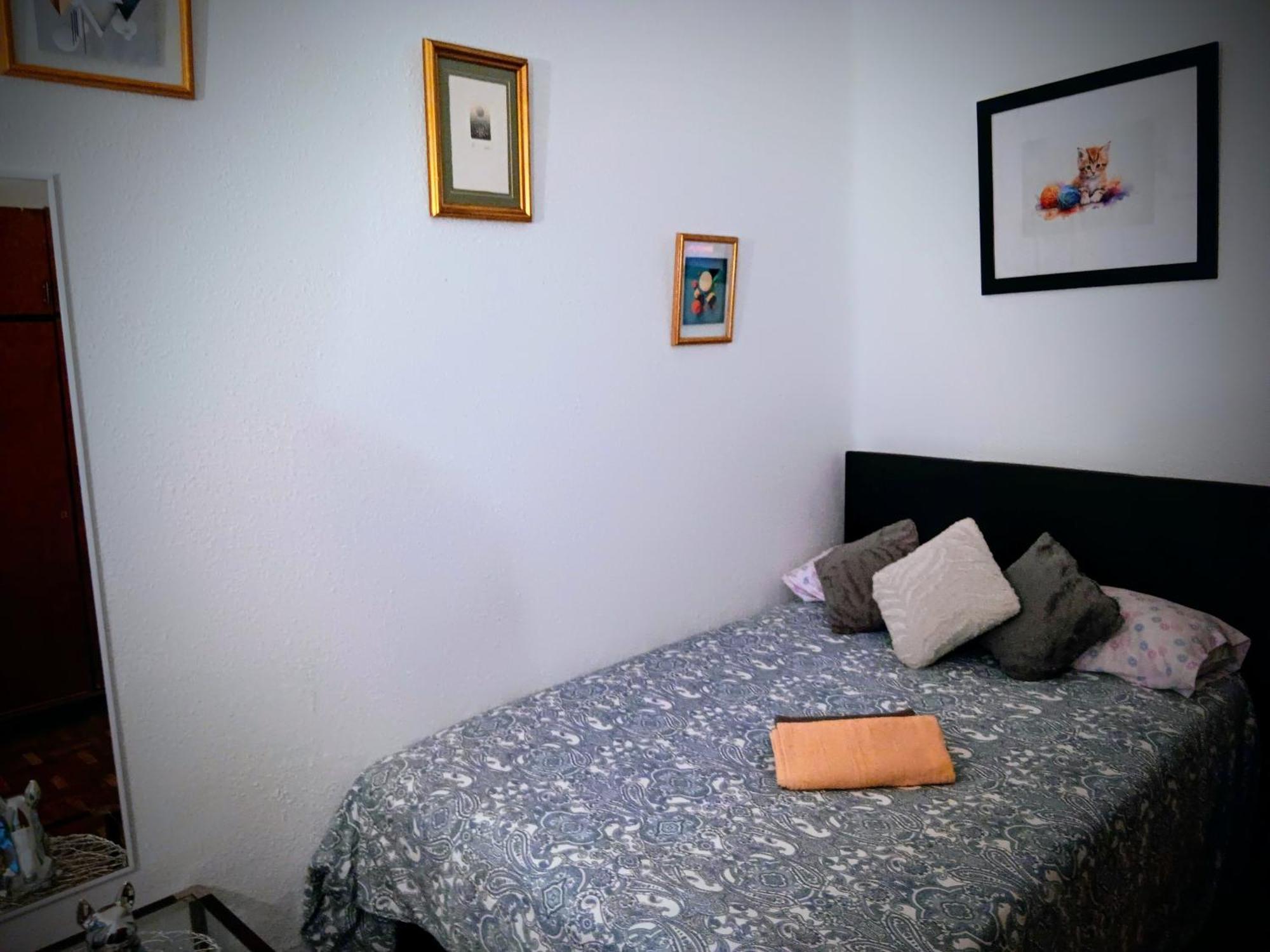 Privat bolig Centro