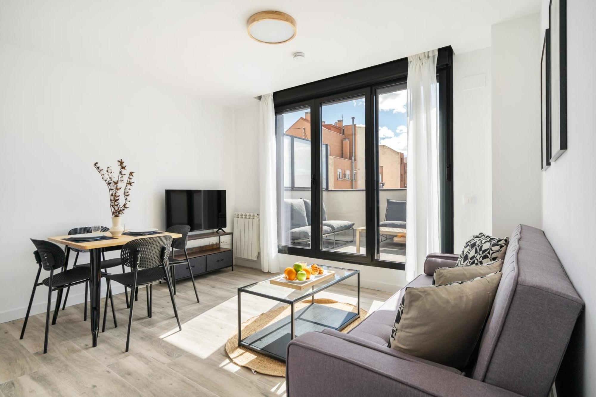 Dobo Homes - Eg13 Madri