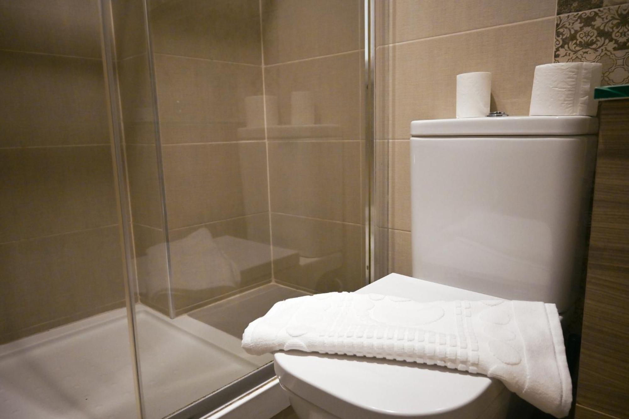 Apartment For Temporal Paloma-la Latina Pal4 Madrid