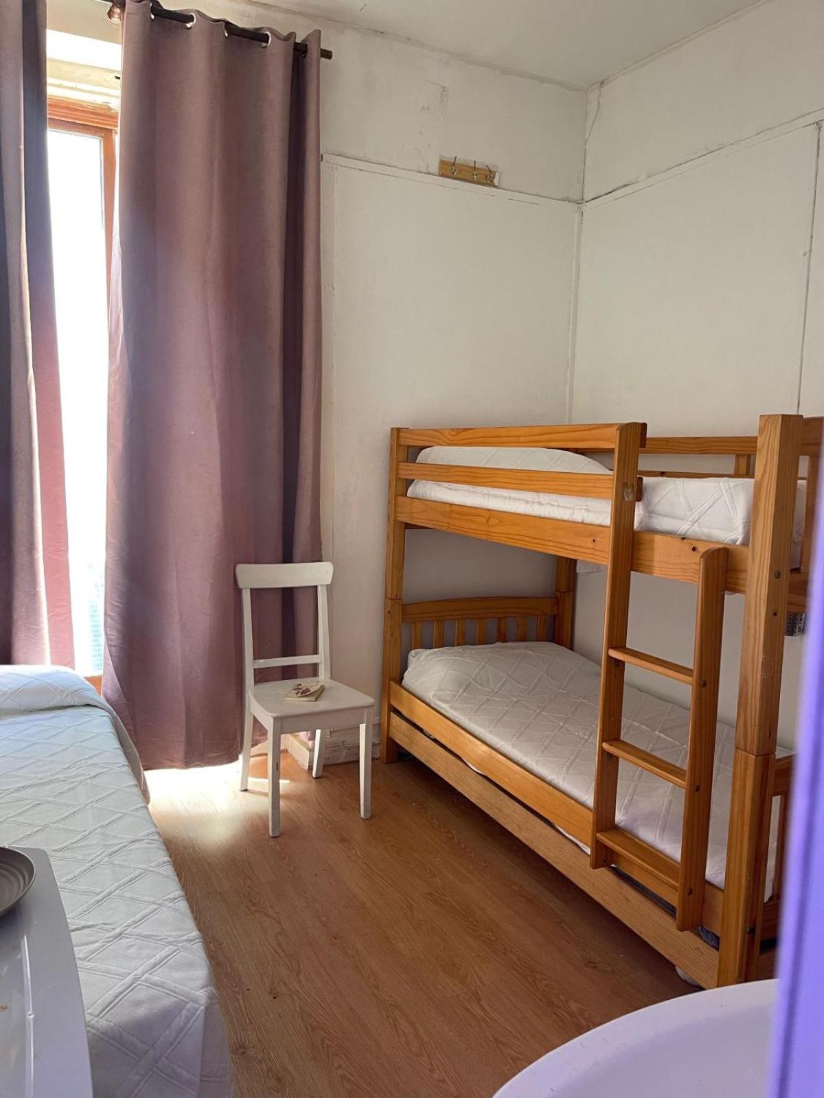 Daniel Guest house Madrid
