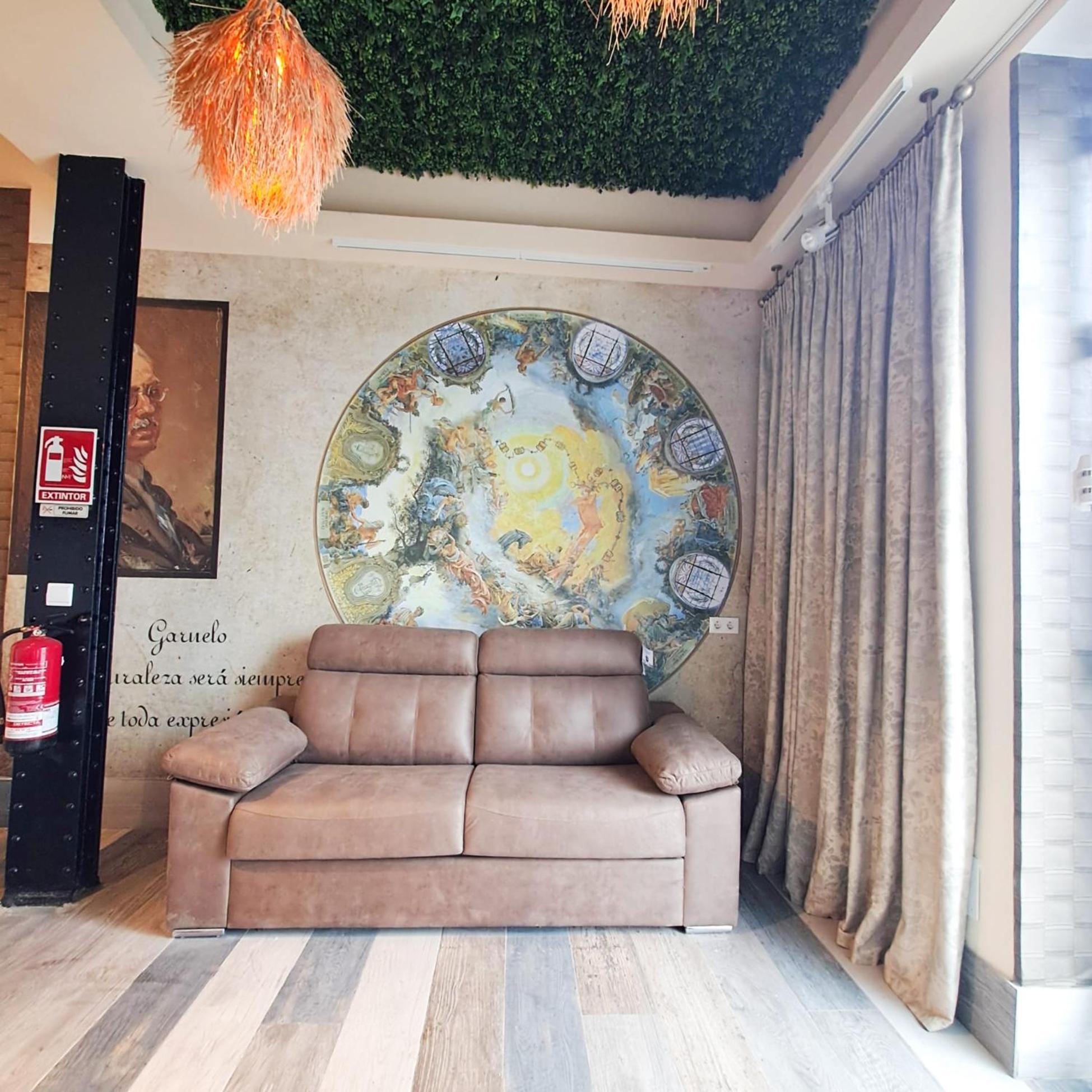 Loft Deluxe - Retiro Apartment Madrid