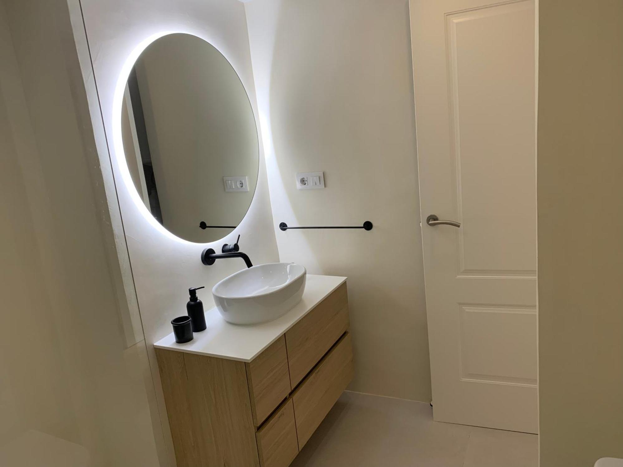 Piso En Arturo Soria 5 Personas Cerca Del Aeropuerto Y De Ifema Apartment Madrid
