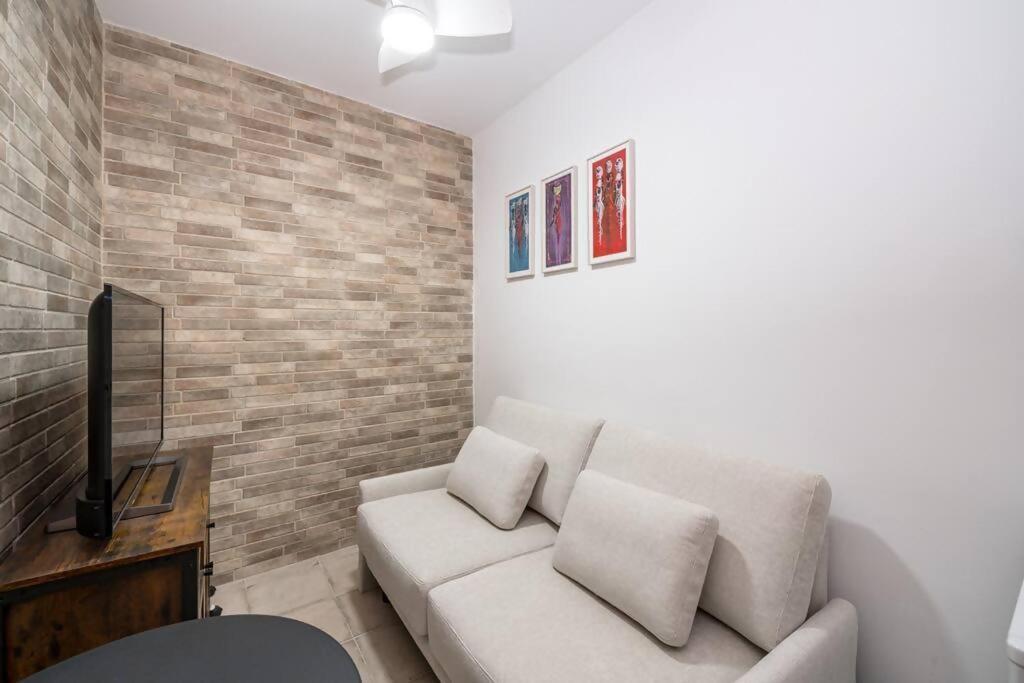 Madriz Apartamento Apartment