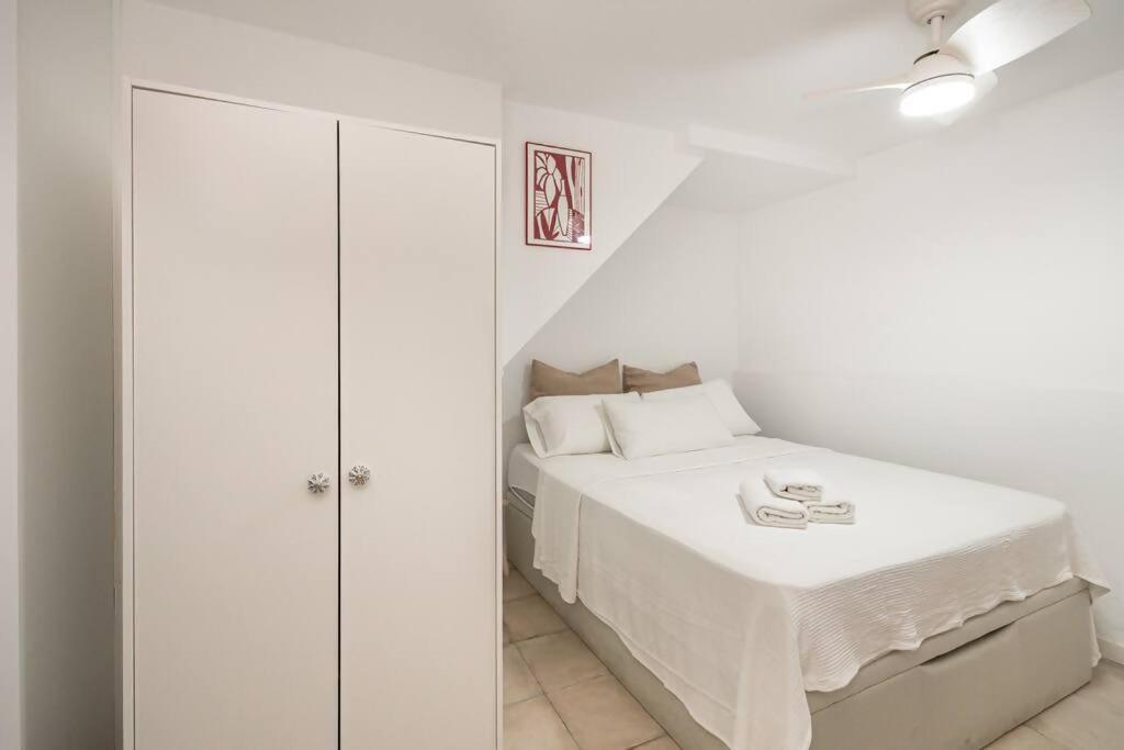 Madriz Apartamento Apartment Madrid