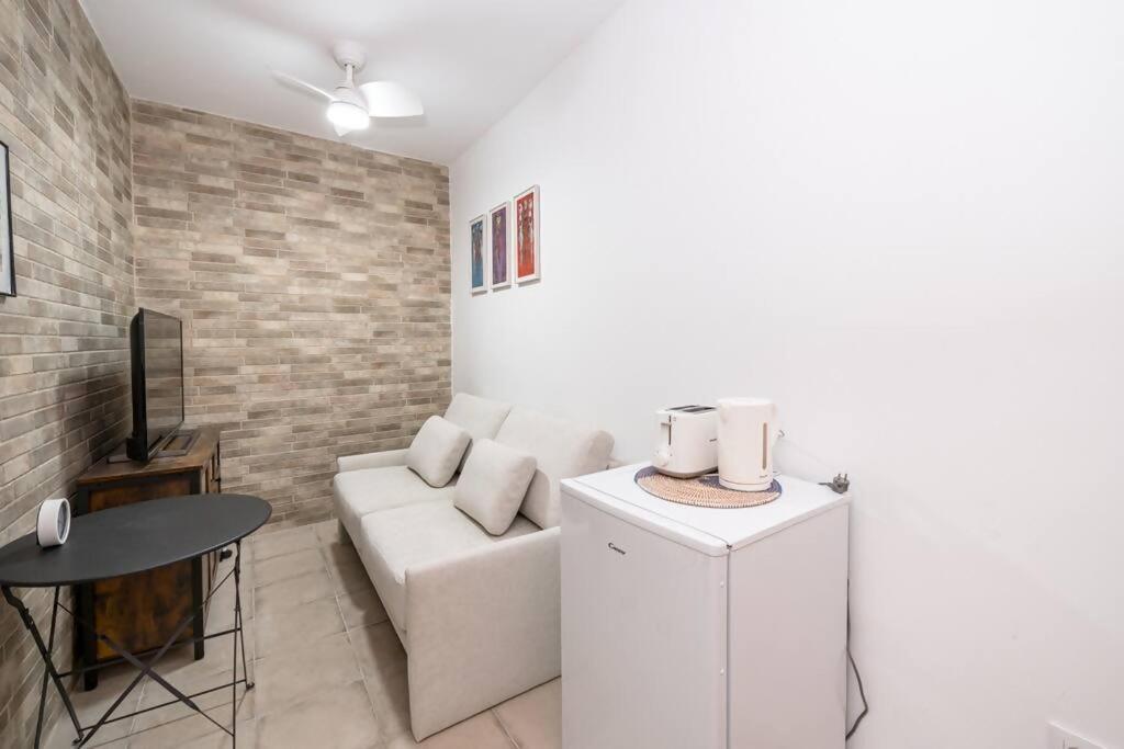 Madriz Apartamento Apartment *