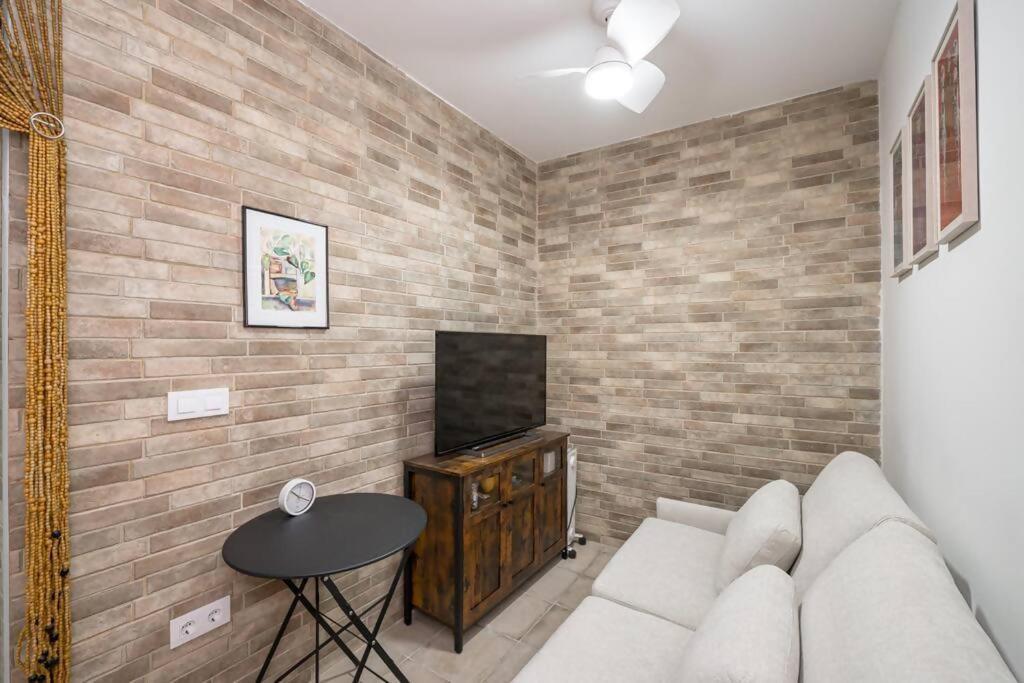 Apartment Madriz Apartamento