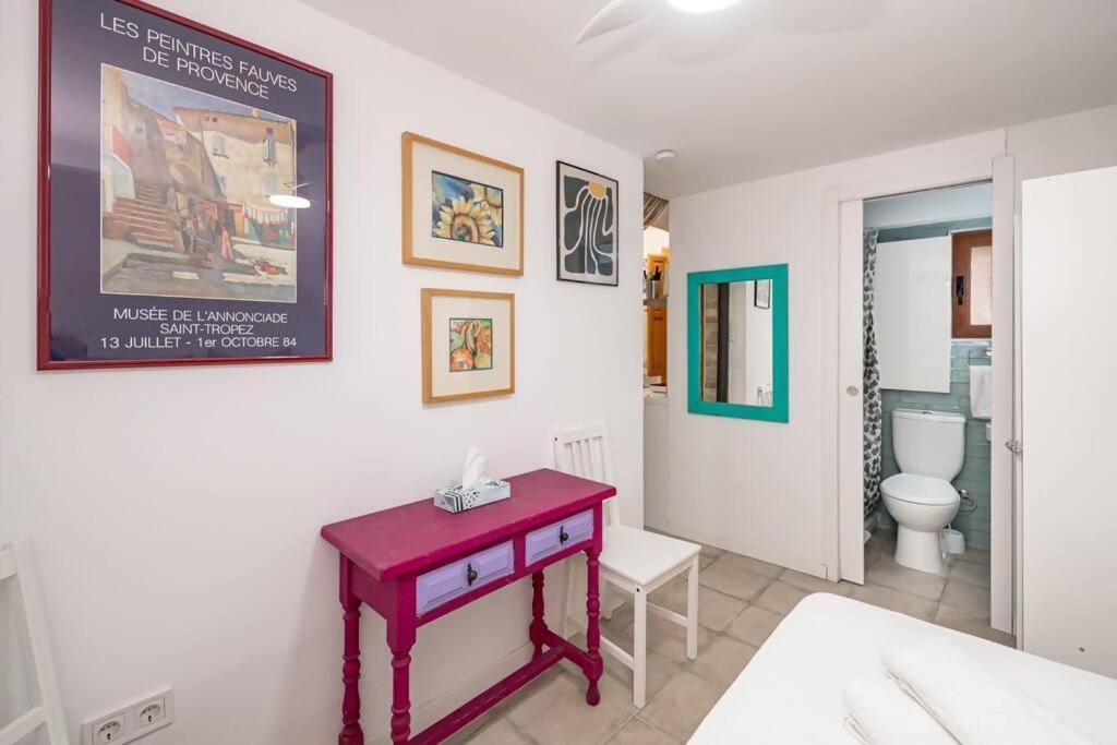 Madriz Apartamento Apartment *
