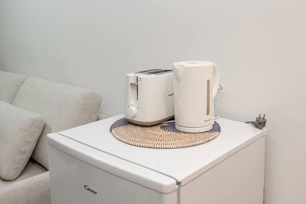 Apartment Madriz Apartamento