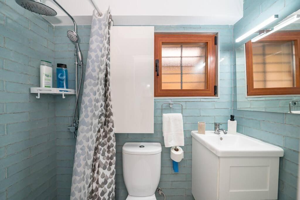 Madriz Apartamento Apartment Madrid