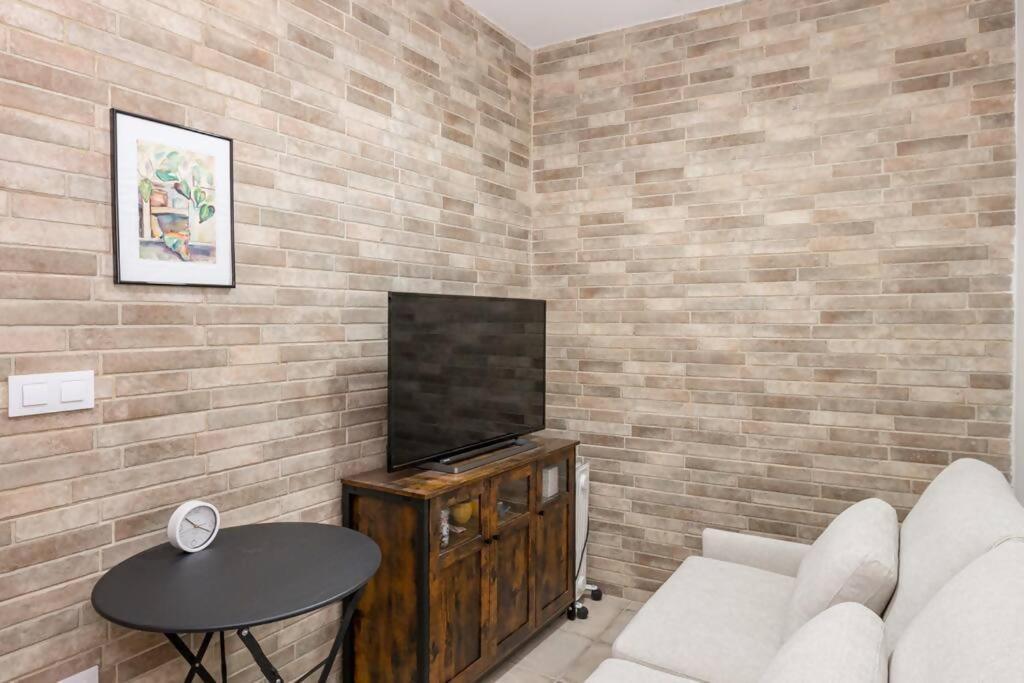 Apartment Madriz Apartamento *