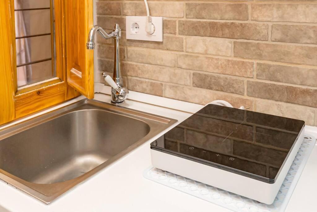 Apartment Madriz Apartamento Madrid