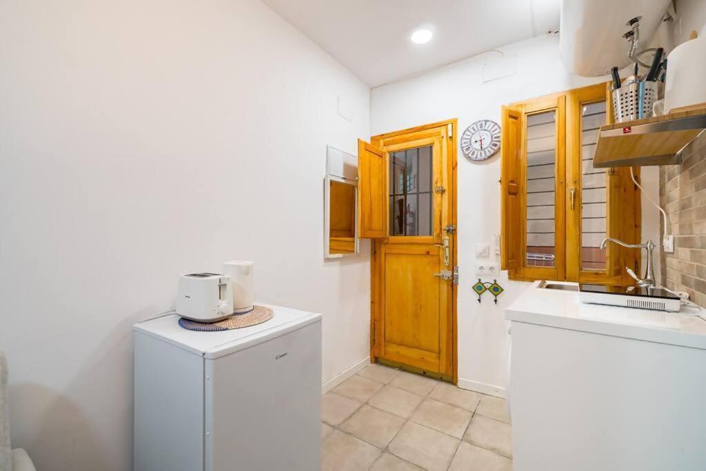 Apartment Madriz Apartamento