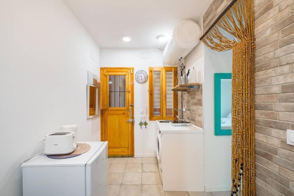 Apartment Madriz Apartamento *