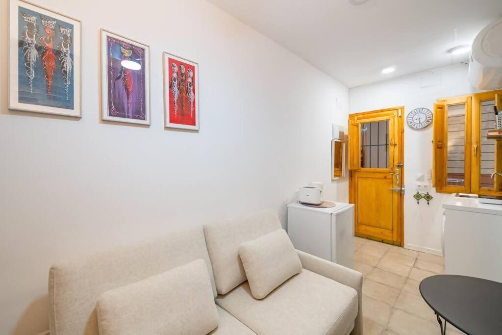 Apartment Madriz Apartamento