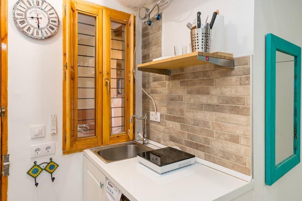 Apartment Madriz Apartamento *