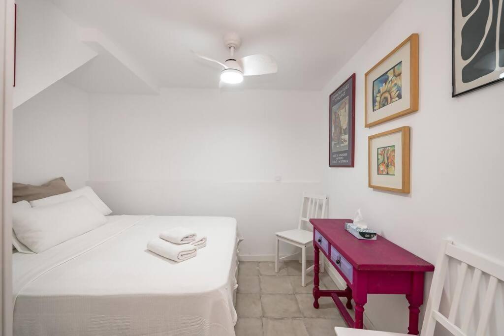Apartment Madriz Apartamento