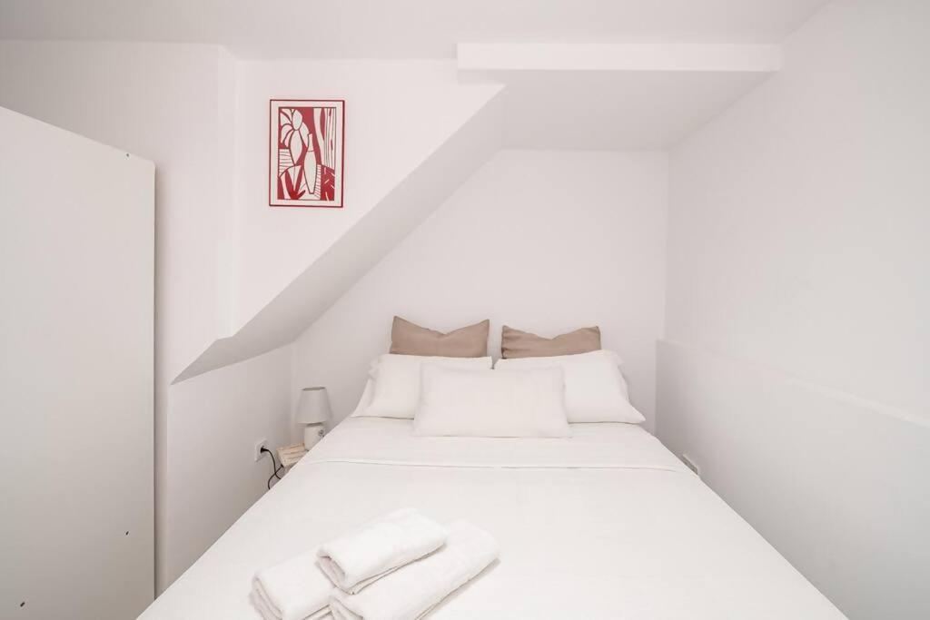 Madriz Apartamento Apartment Madrid
