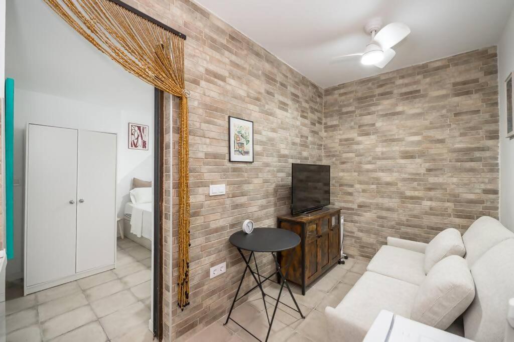 Apartment Madriz Apartamento