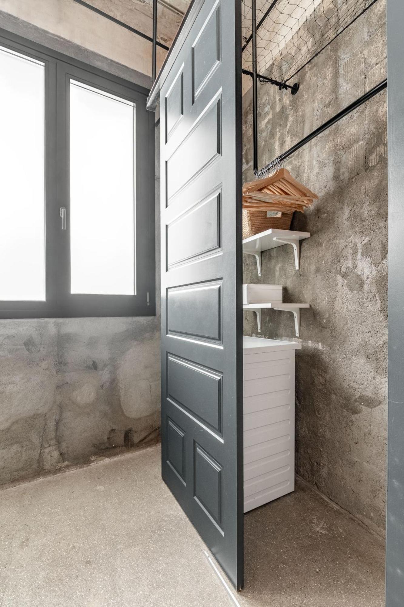 Apartment Charming Puerta De Alcala