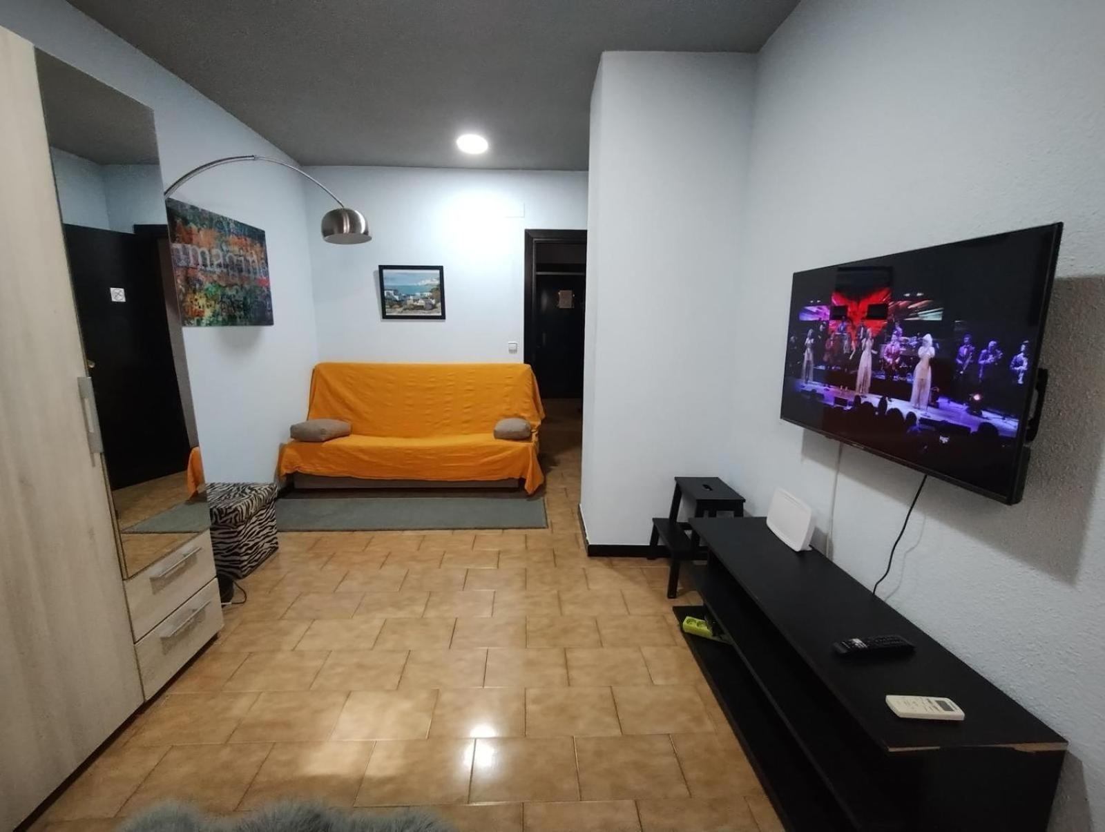 Apartamento Aparment Puerta De Sol Madri