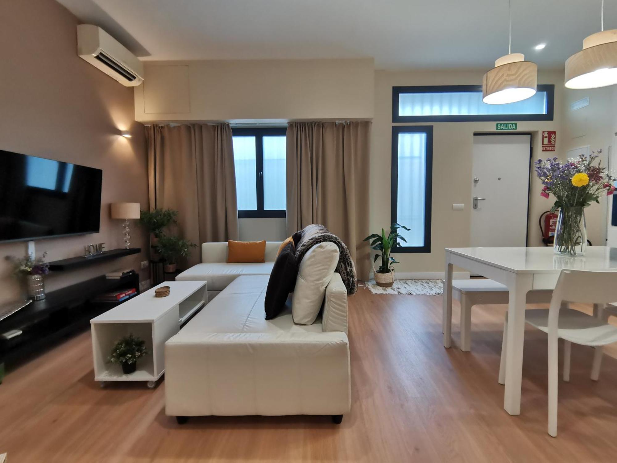 Apartment De Lujo - A 10 Minutos Del Centro Madrid