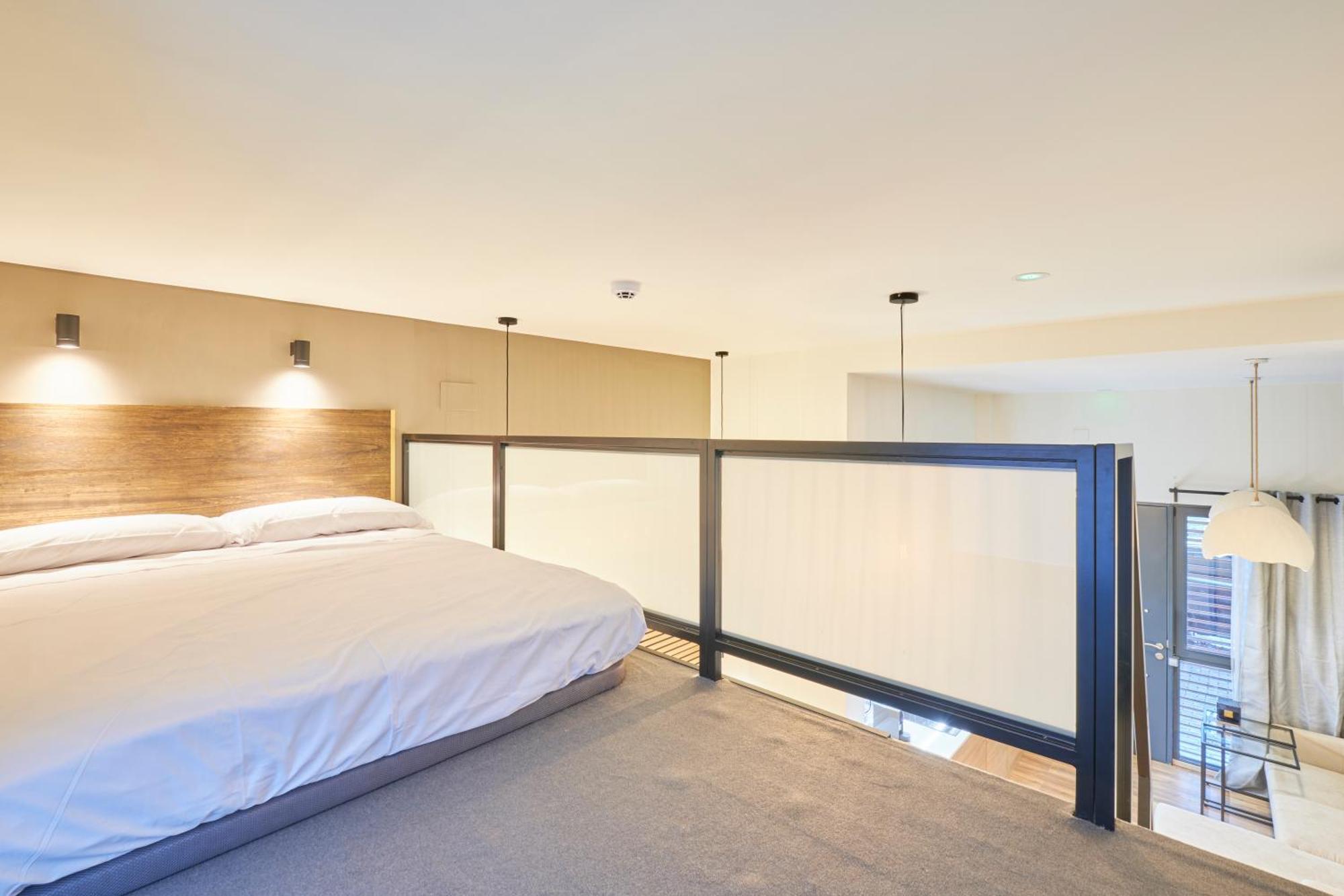 Apartment Urban Comfort Madrid