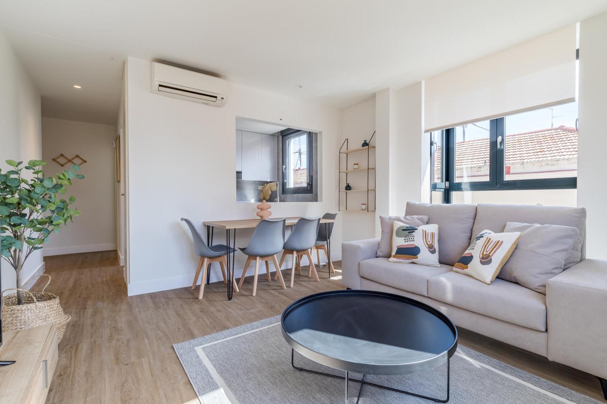 Apartment Caterina Cuatro Torres