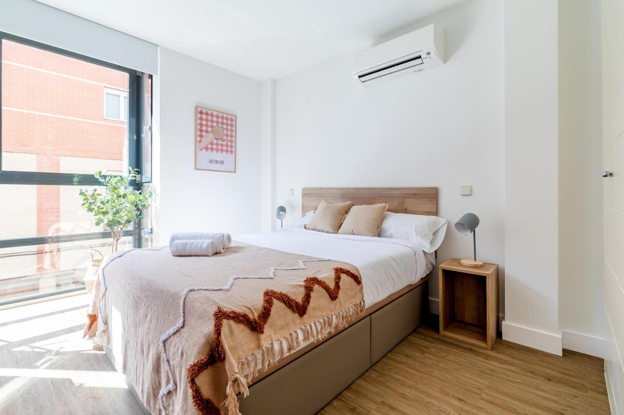 Apartment Caterina Cuatro Torres *