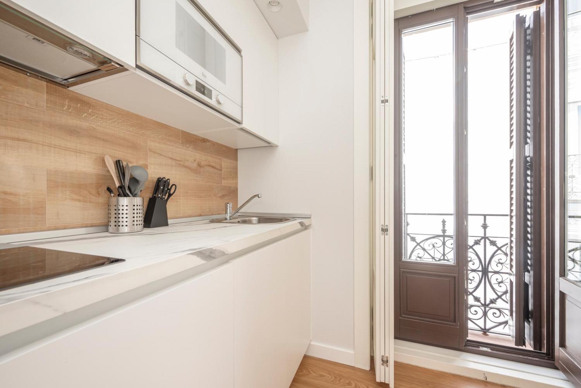 Minty - Galdo Apartamento *