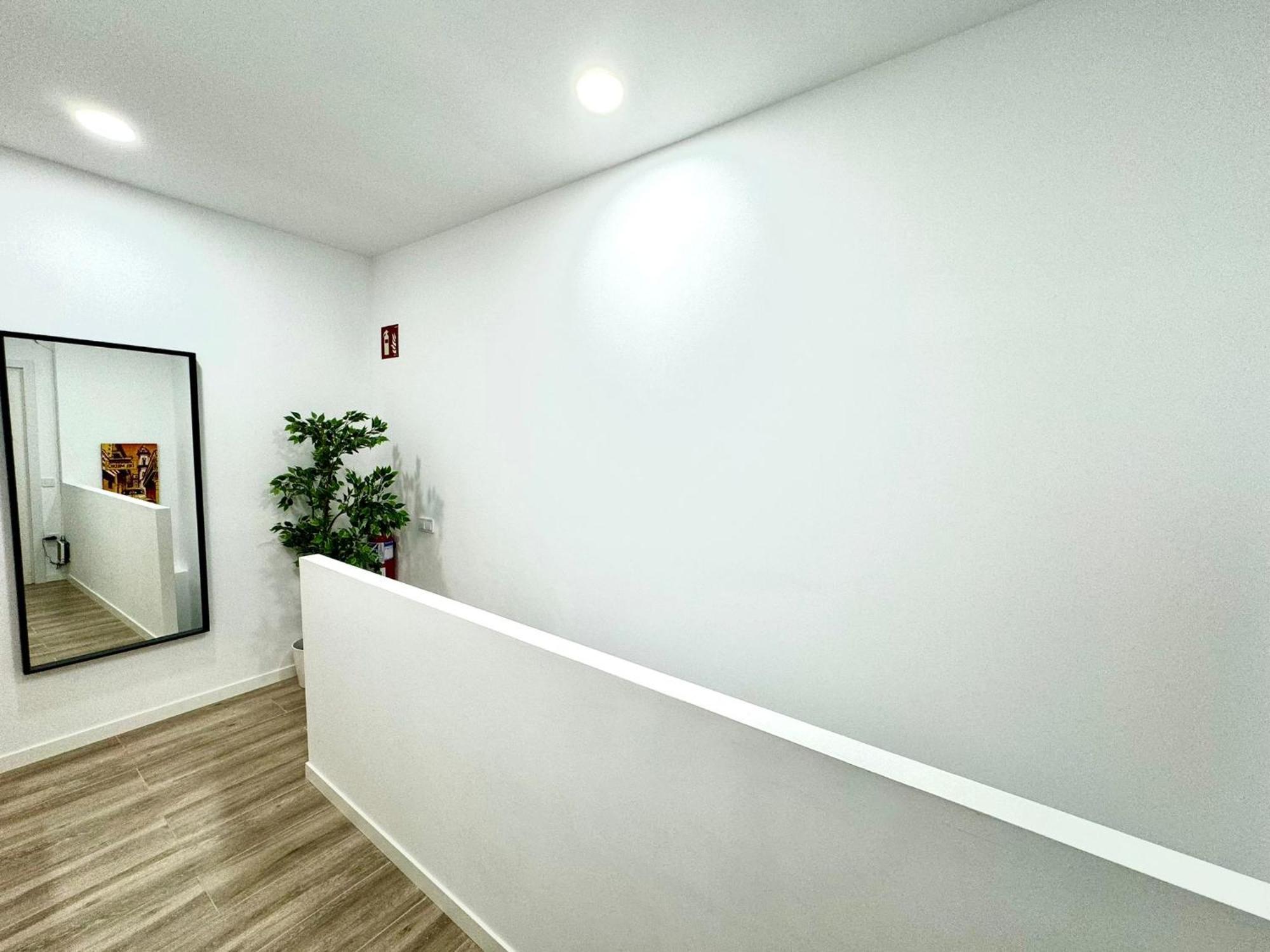 Connection - Universidad By Oshun Apartment *