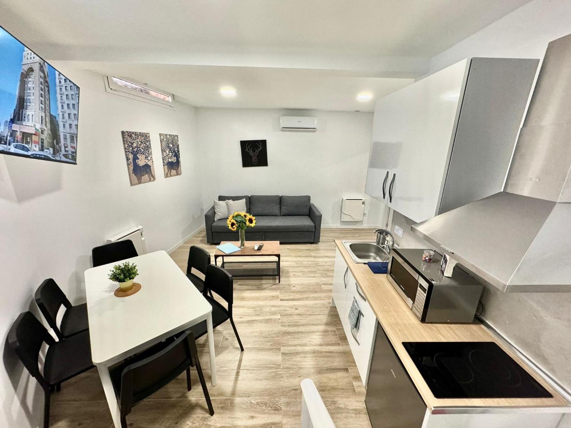 Apartment Connection - Universidad By Oshun *