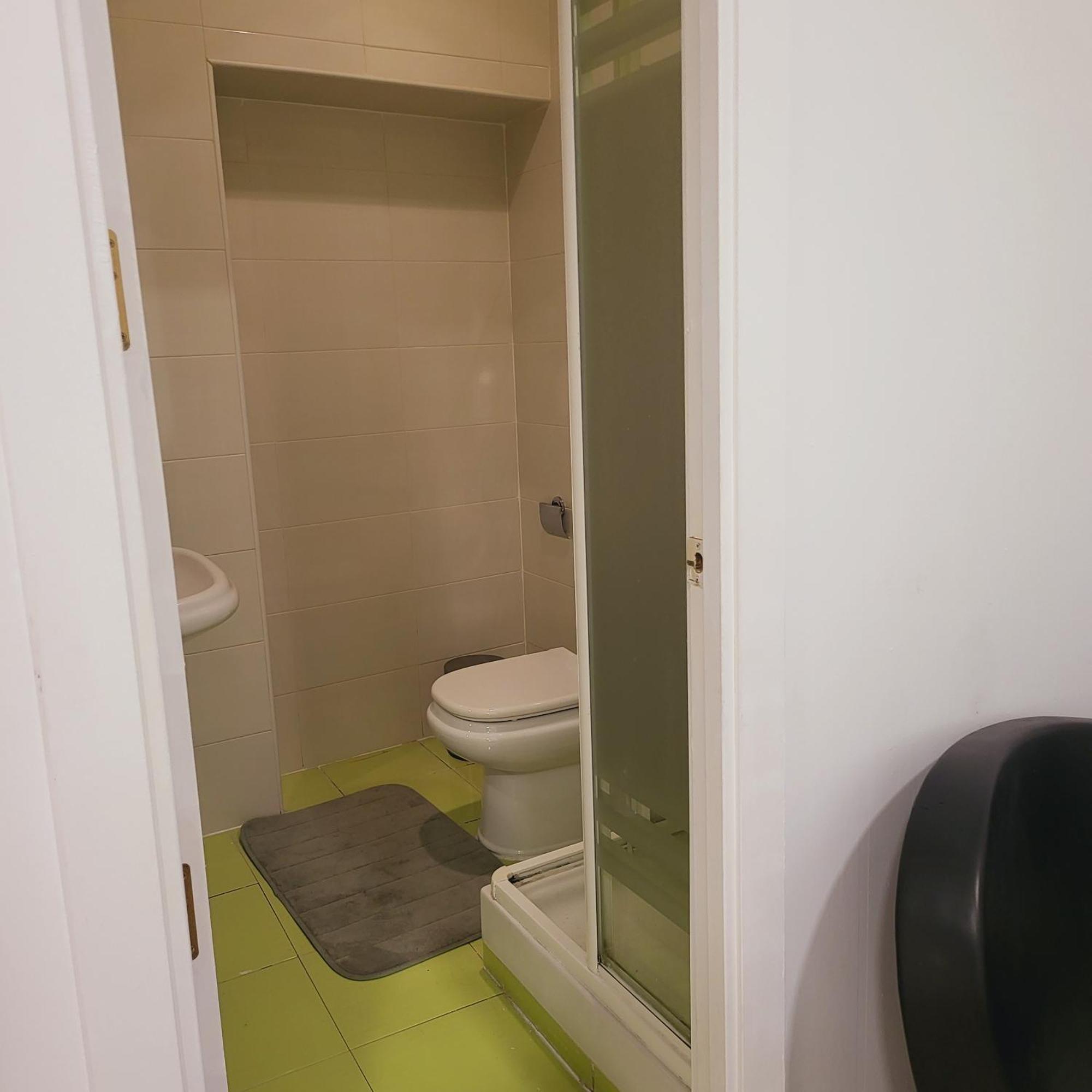 Apartamento Opera Madri