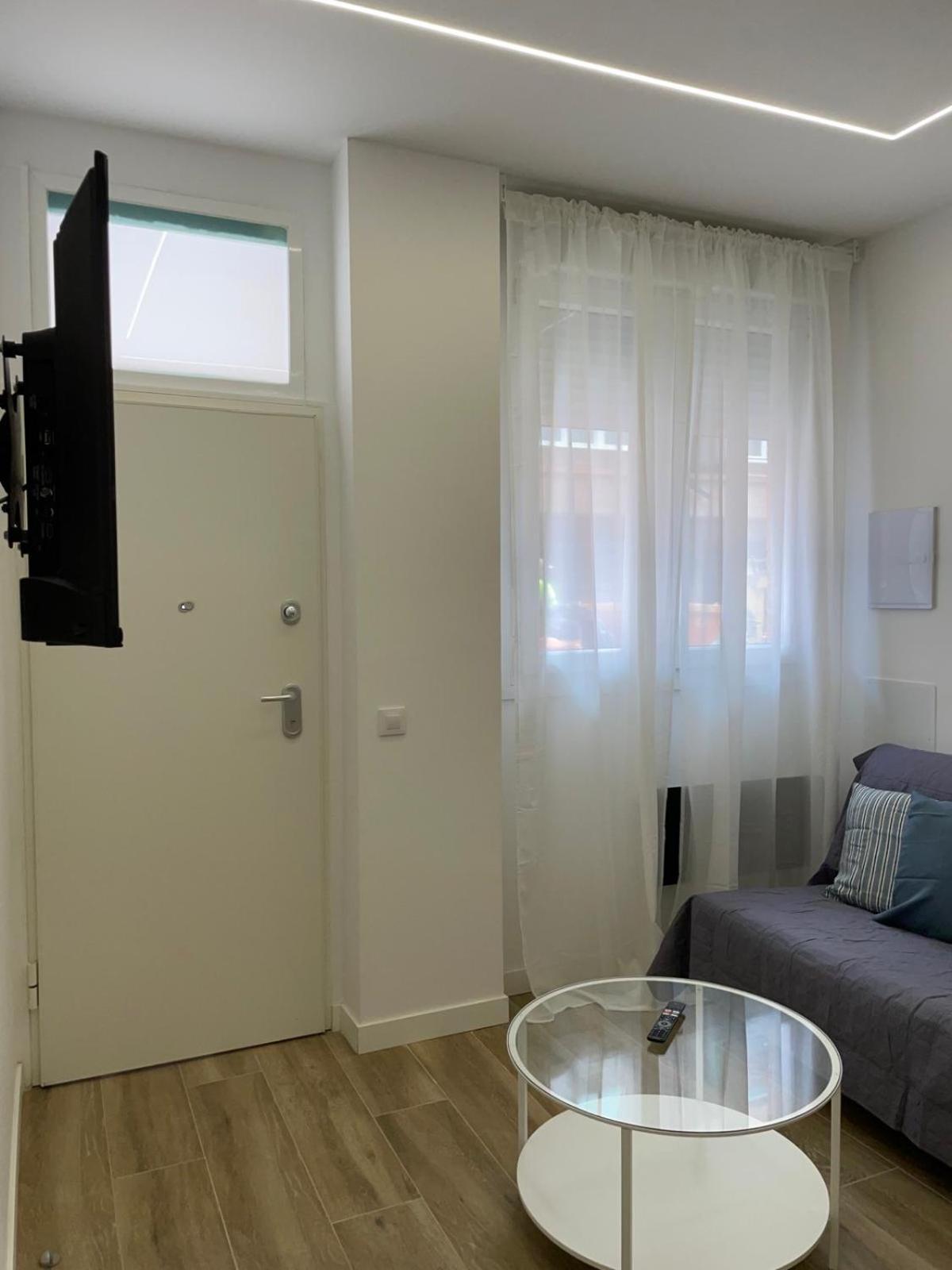 Exyca Metropolitano Apartment