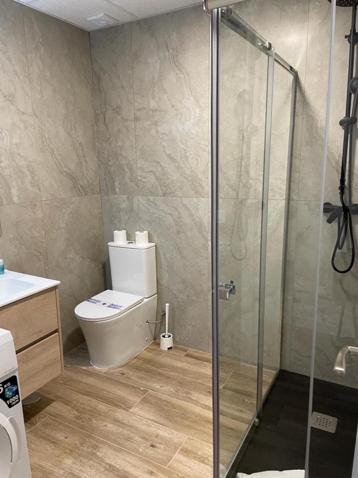 Exyca Metropolitano Apartment