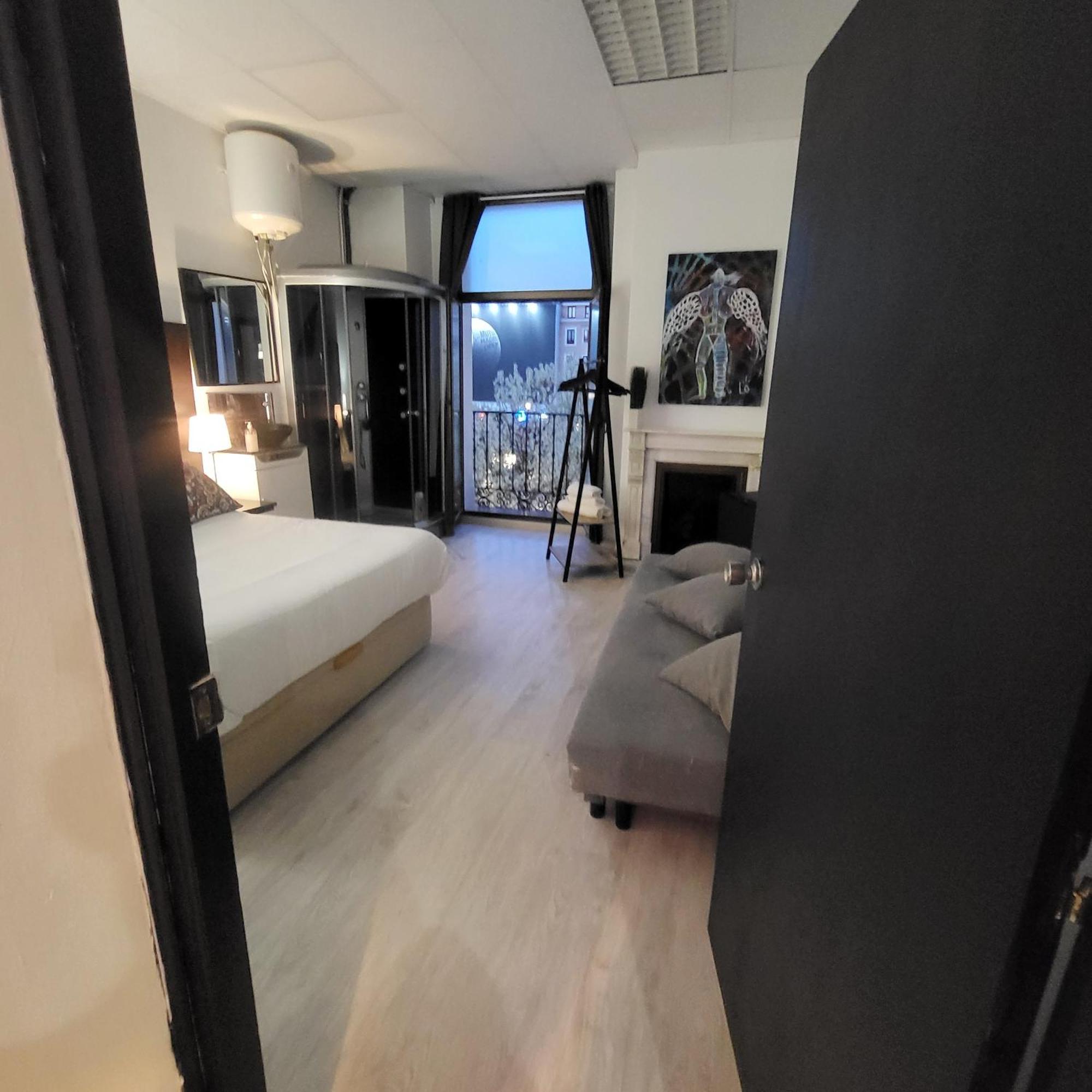 Opera Apartamento *