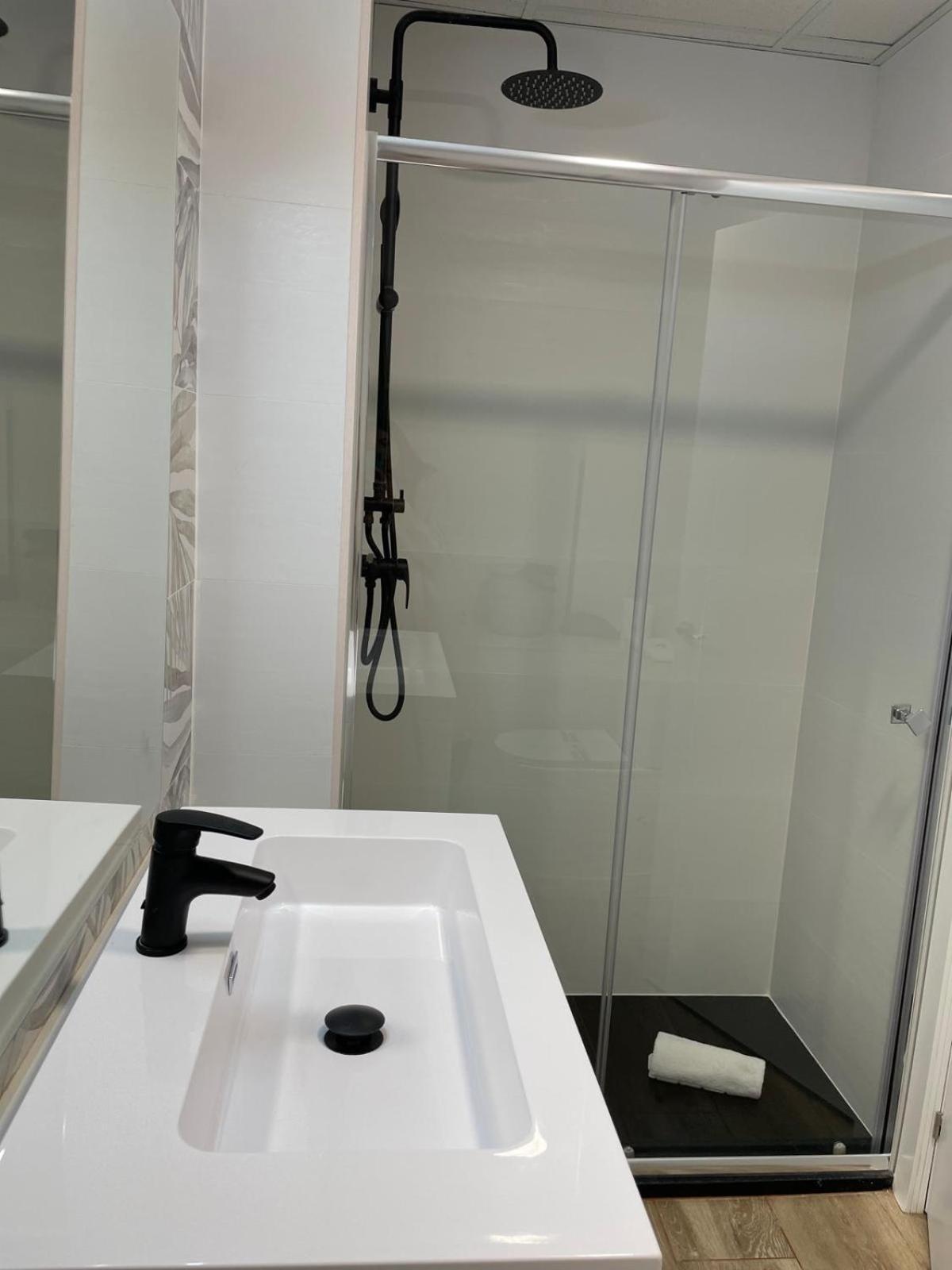 Exyca Metropolitano Apartamento Madri