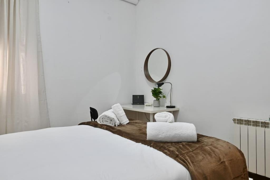 Apartment For Encantador Temporal Centro Vld13