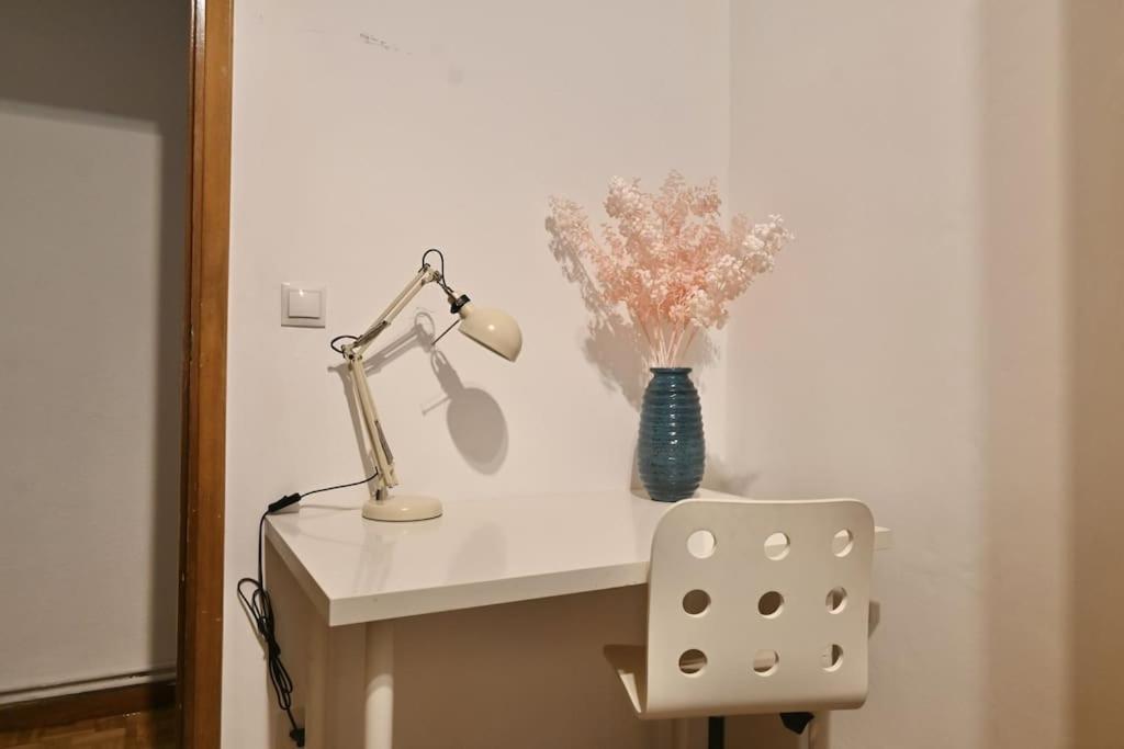 For Encantador Temporal Centro Vld13 Apartment Madrid