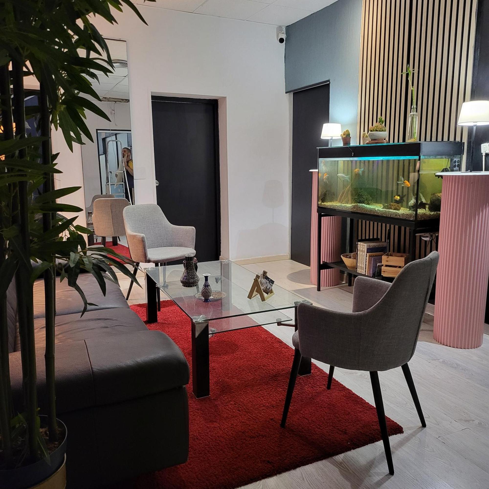 Apartamento Opera