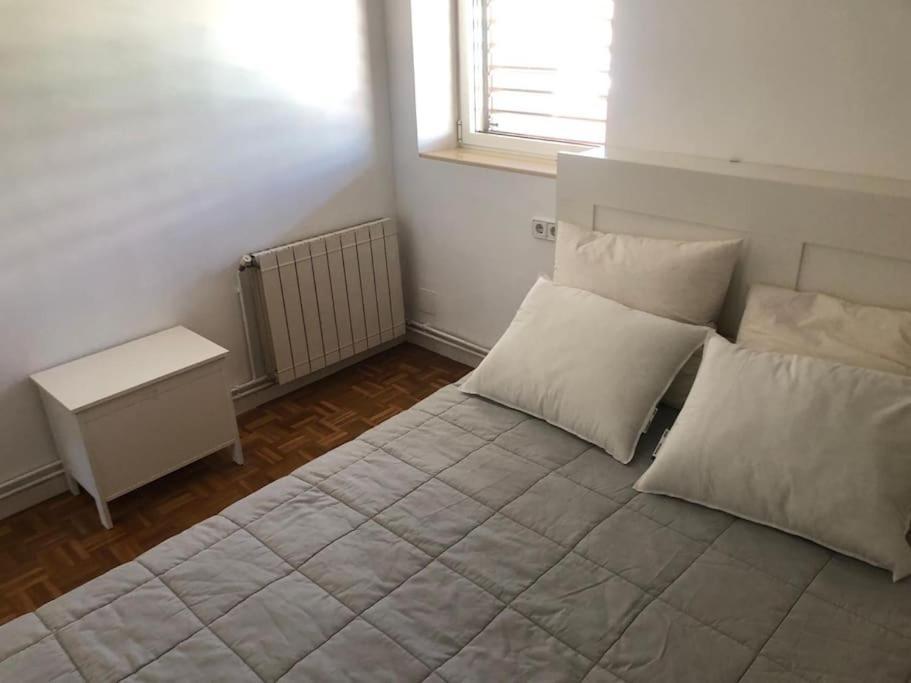 Apartamento Preciosa Casa Familiar, Sabadell Madrid