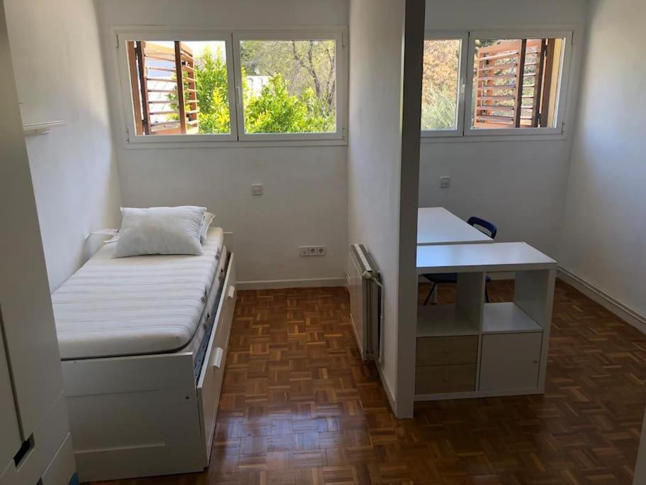 Preciosa Casa Familiar, Sabadell Apartamento Madrid