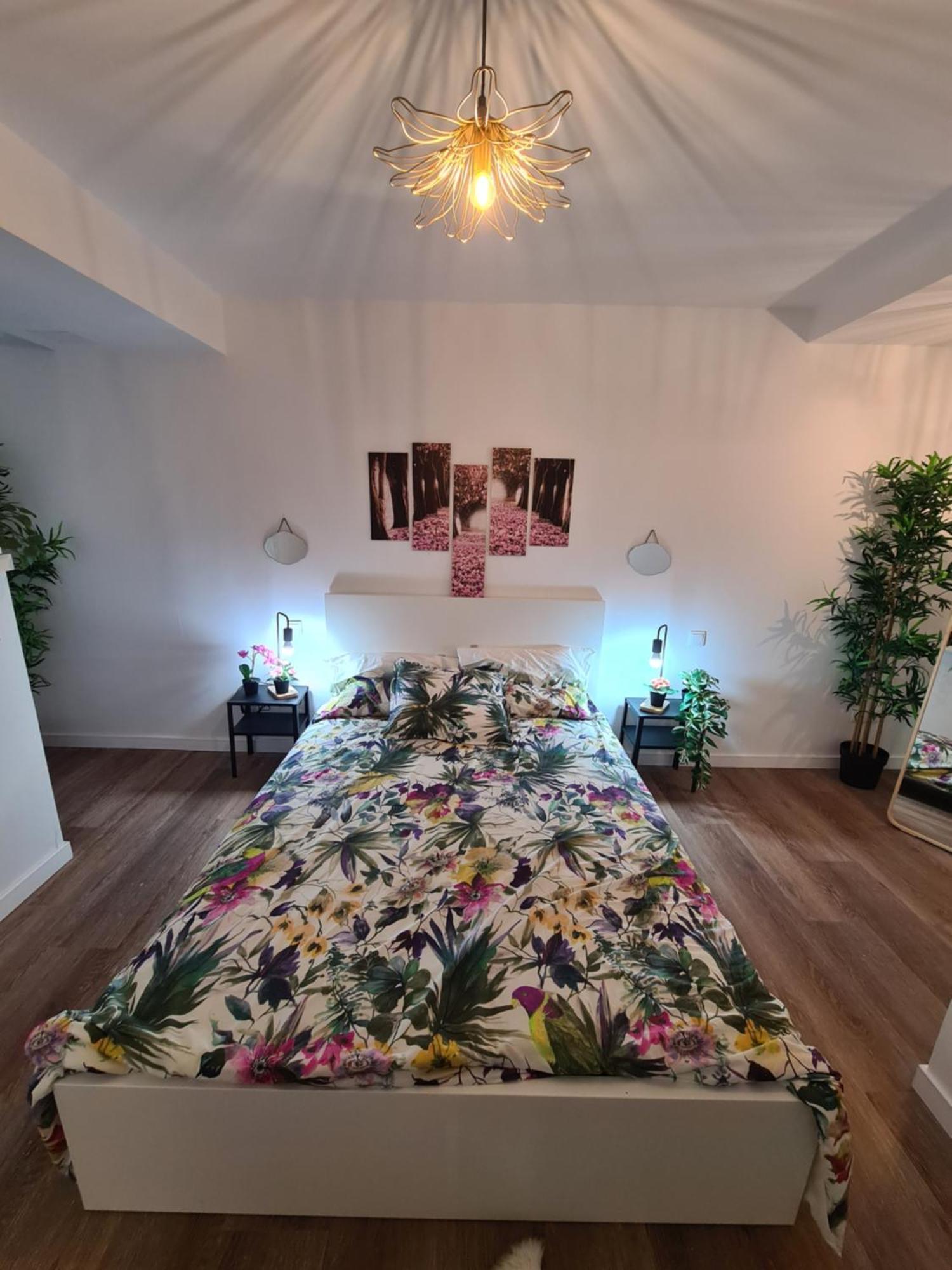 Apartment 4 5 Banos Puerta De Toledo -
