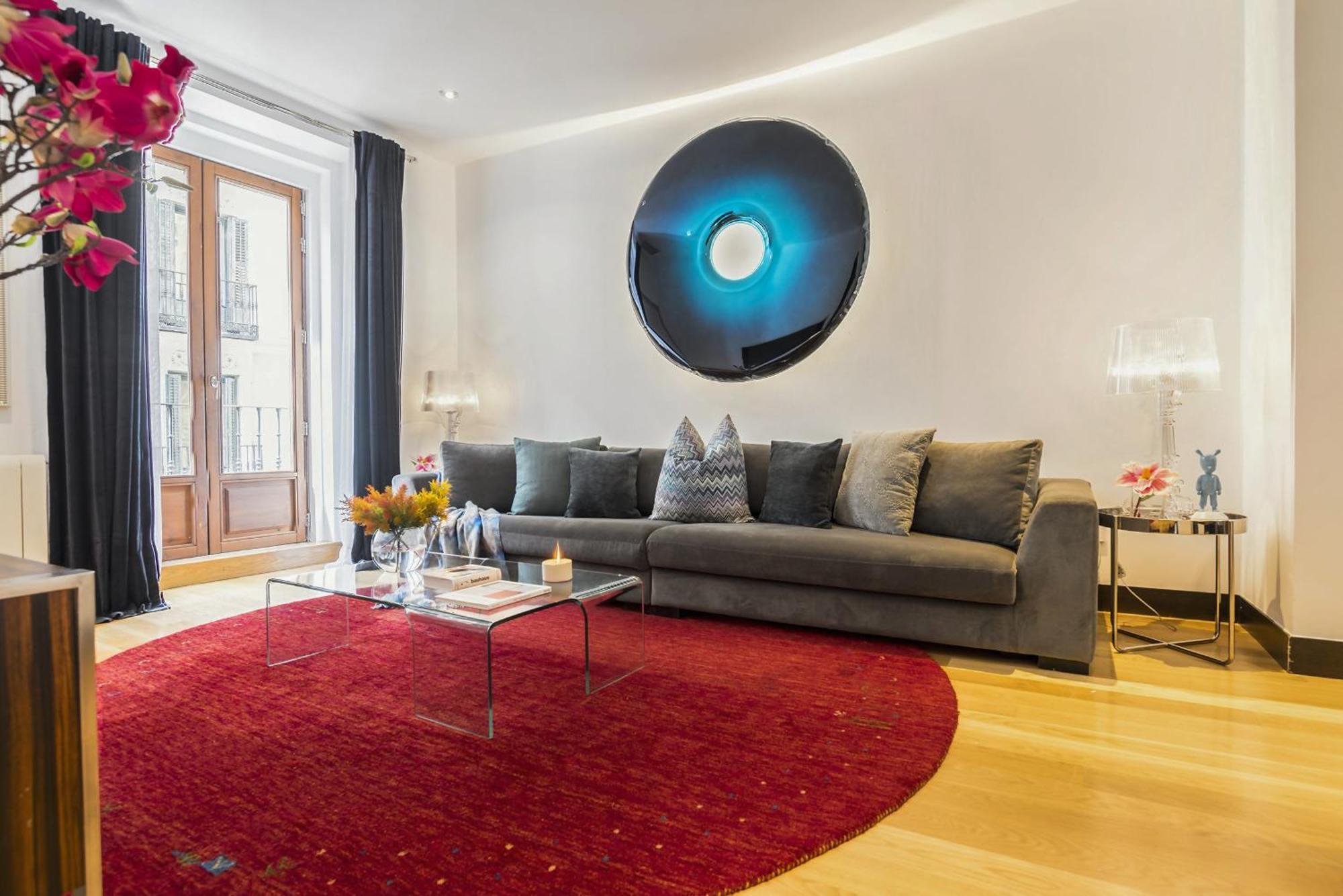 Malasana By Skykey Apartment Madrid