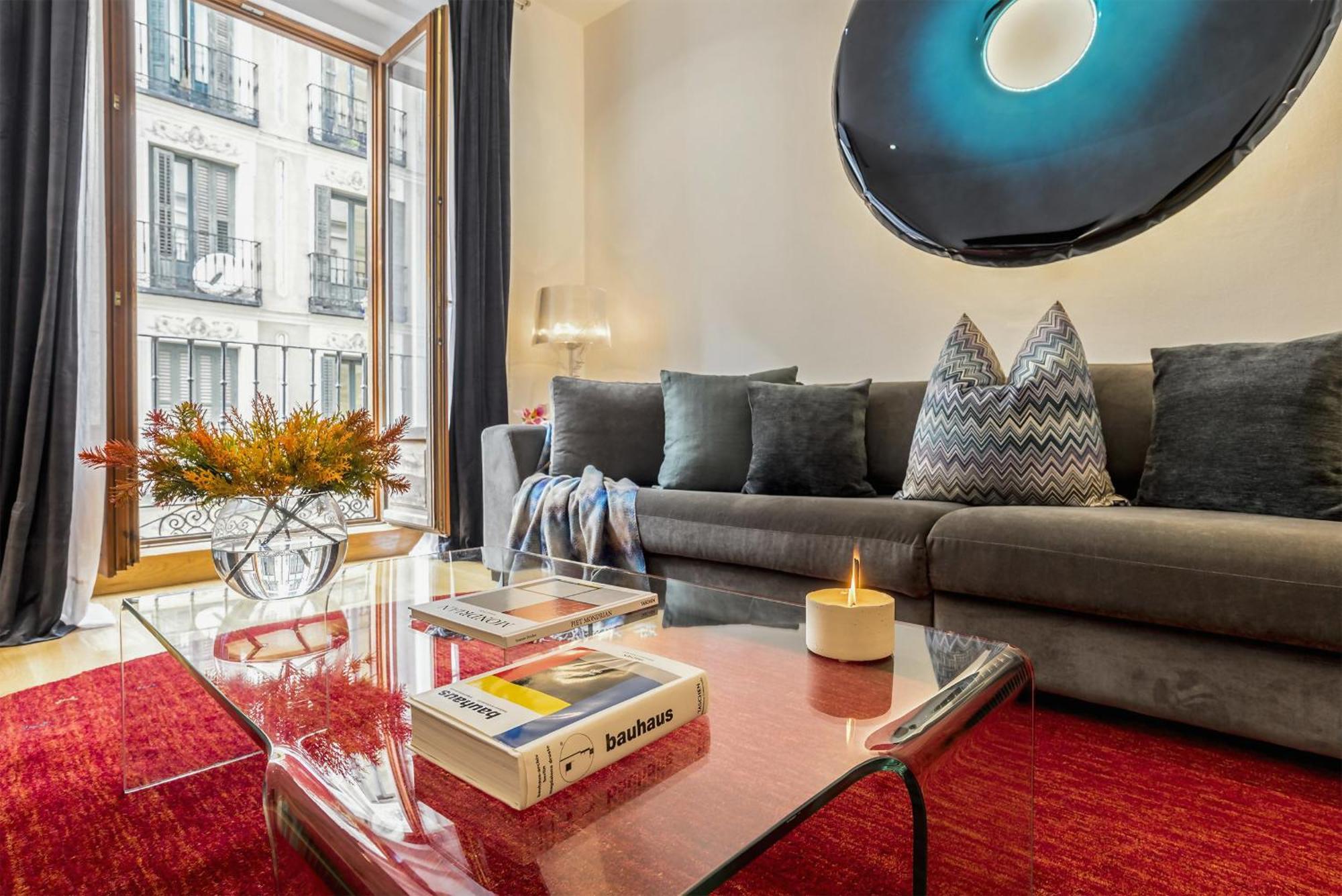 Apartment Malasana By Skykey