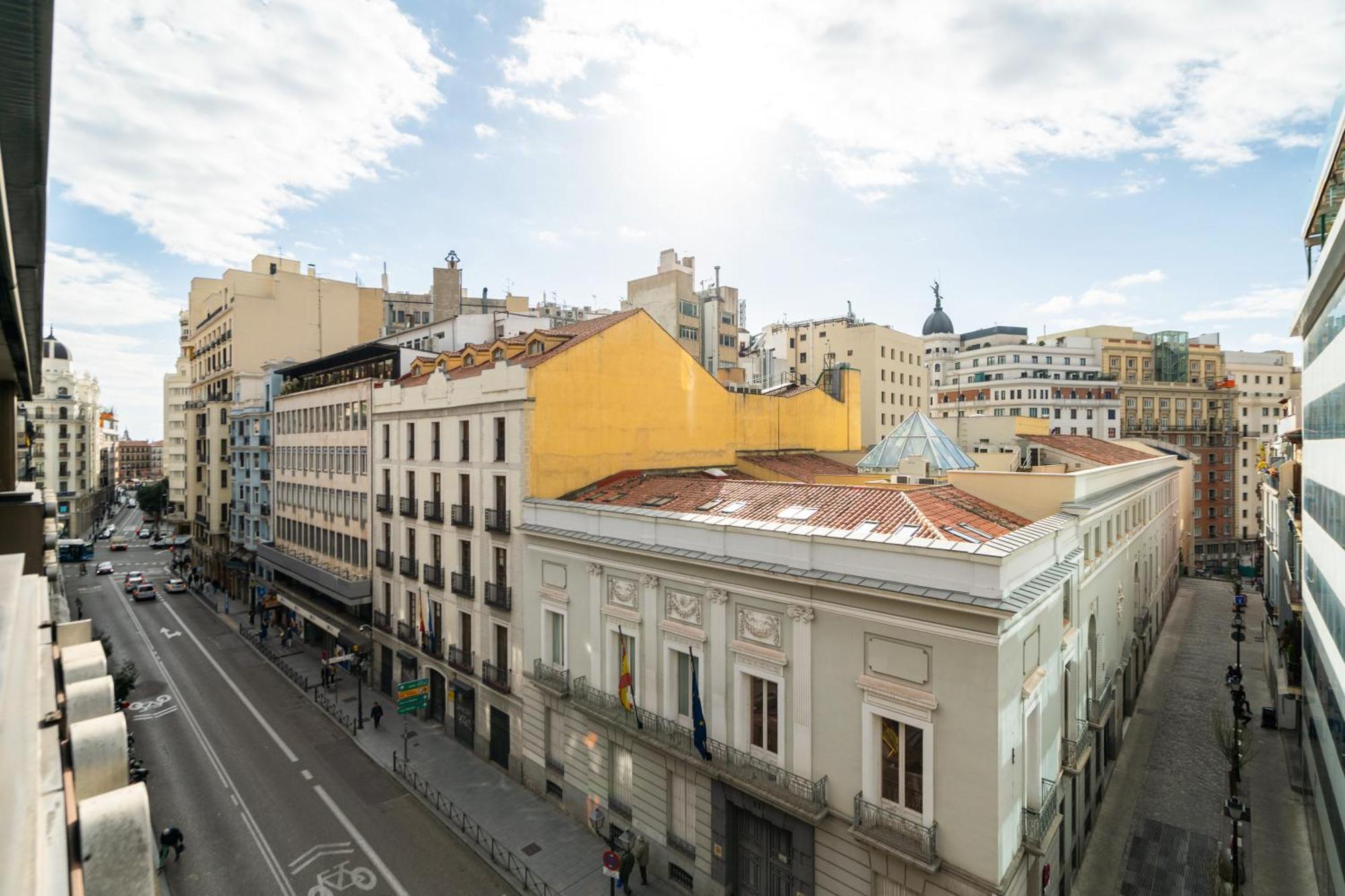 Apartment Dobo Homes - Sb20 Madrid